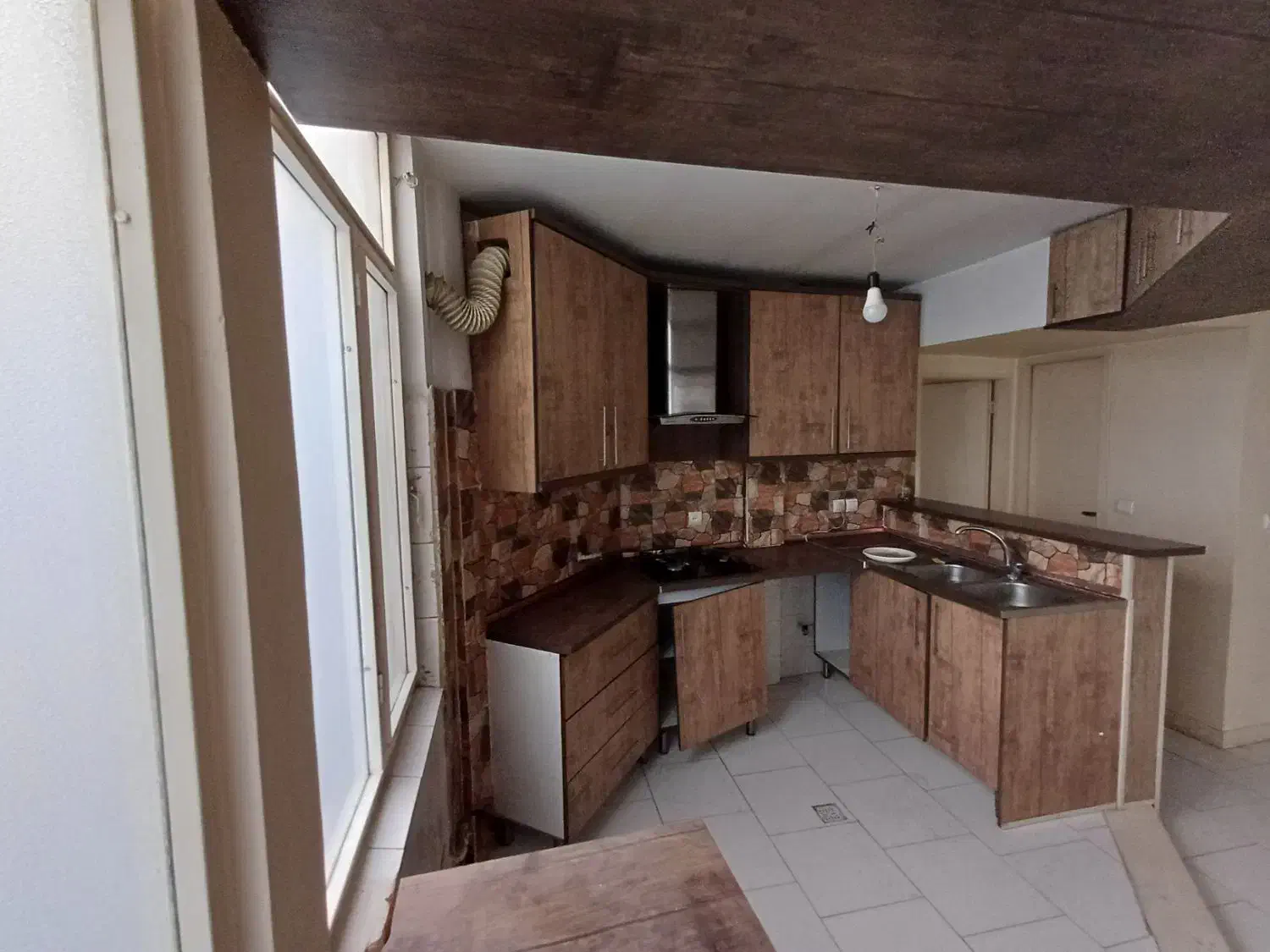 آپارتمان ۴۶ متری|فروش آپارتمان|تهران, باشگاه نفت|دیوار