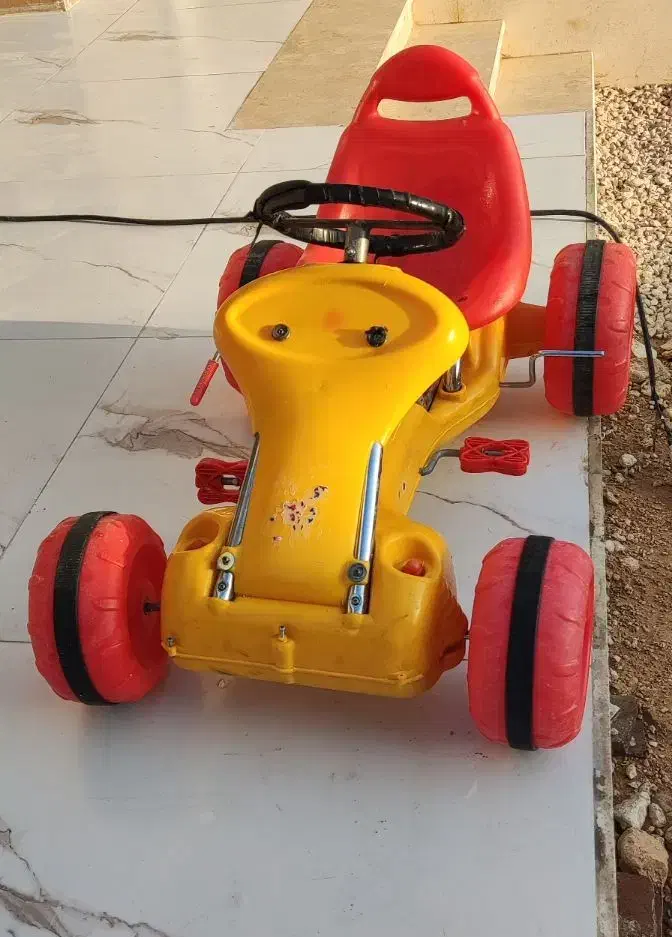 دوچرخه ۱۲ و ماشین چهارچرخ|دوچرخه، اسکیت، اسکوتر|جم, |دیوار