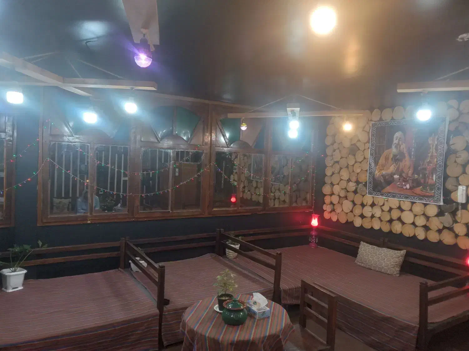 تهیه غذایی چلوچی|خدمات پذیرایی، مراسم|پرند, فاز ۶|دیوار