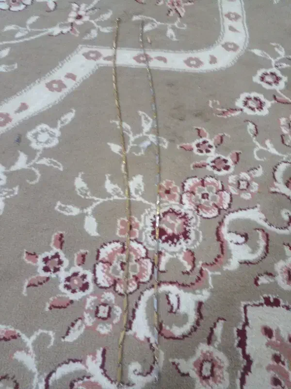 گردنبد|بدلیجات|مشهد, میان ولایت|دیوار