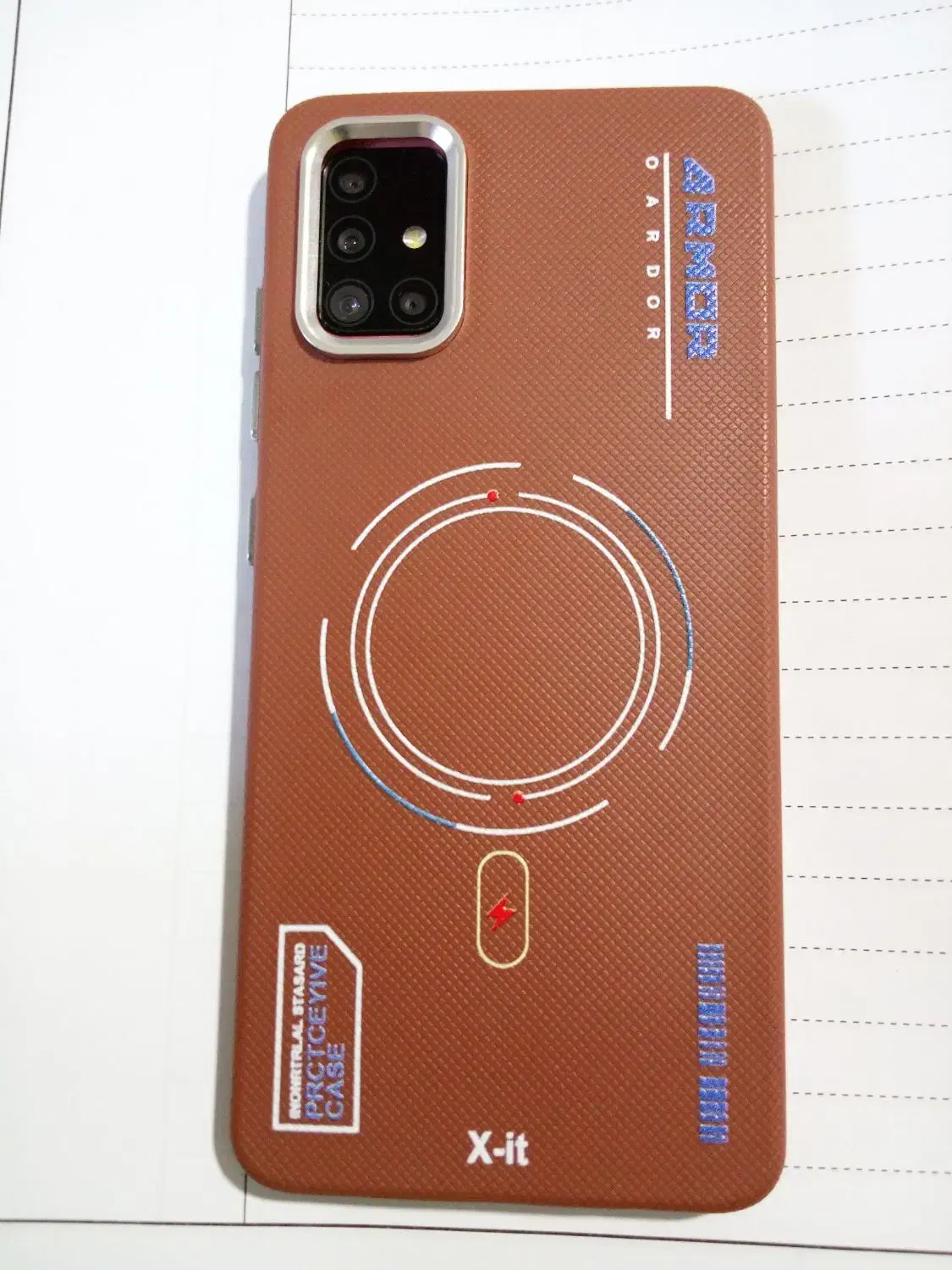 گوشی A51|موبایل|یاسوج, |دیوار