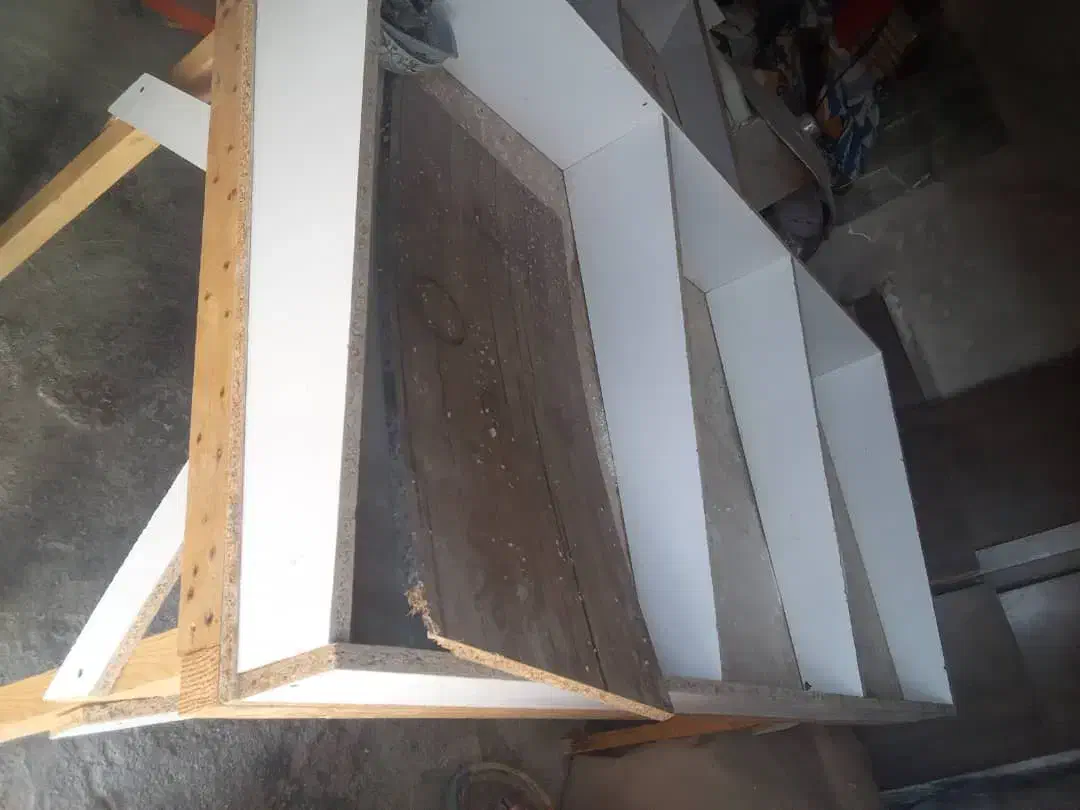 قفسه میوه فروشیب|فروشگاه و مغازه|رامشیر, |دیوار