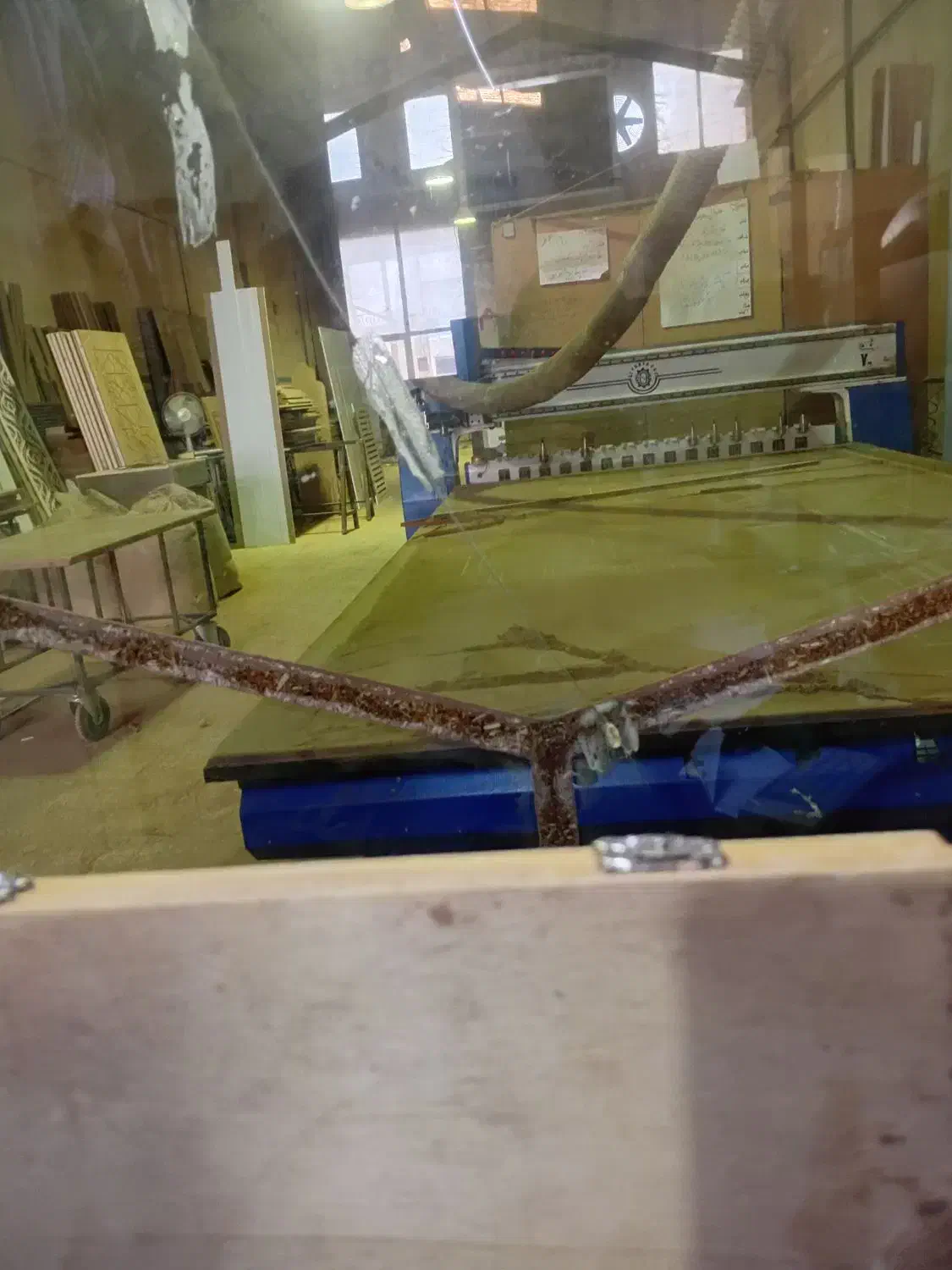 به یک شاگرد ساده نیازمندیم|استخدام صنعتی، فنی، مهندسی|اردبیل, |دیوار