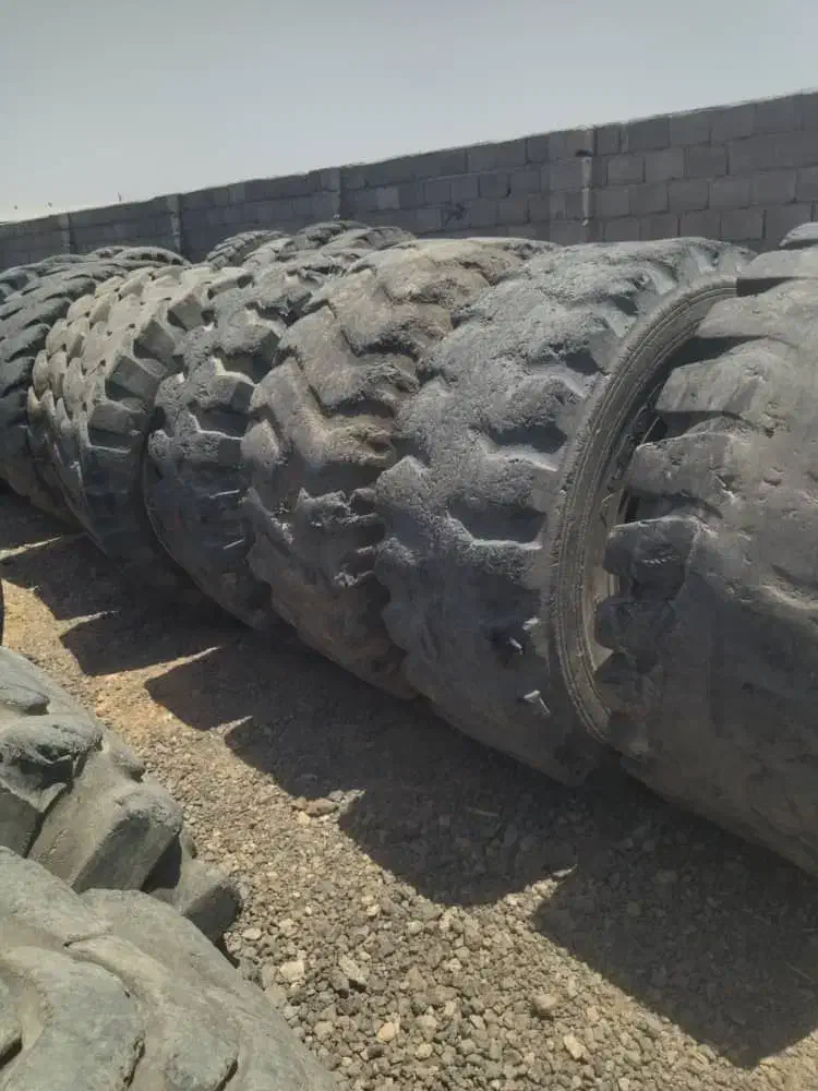 لاستیک لودر|قطعات یدکی و لوازم جانبی|کرمان, |دیوار