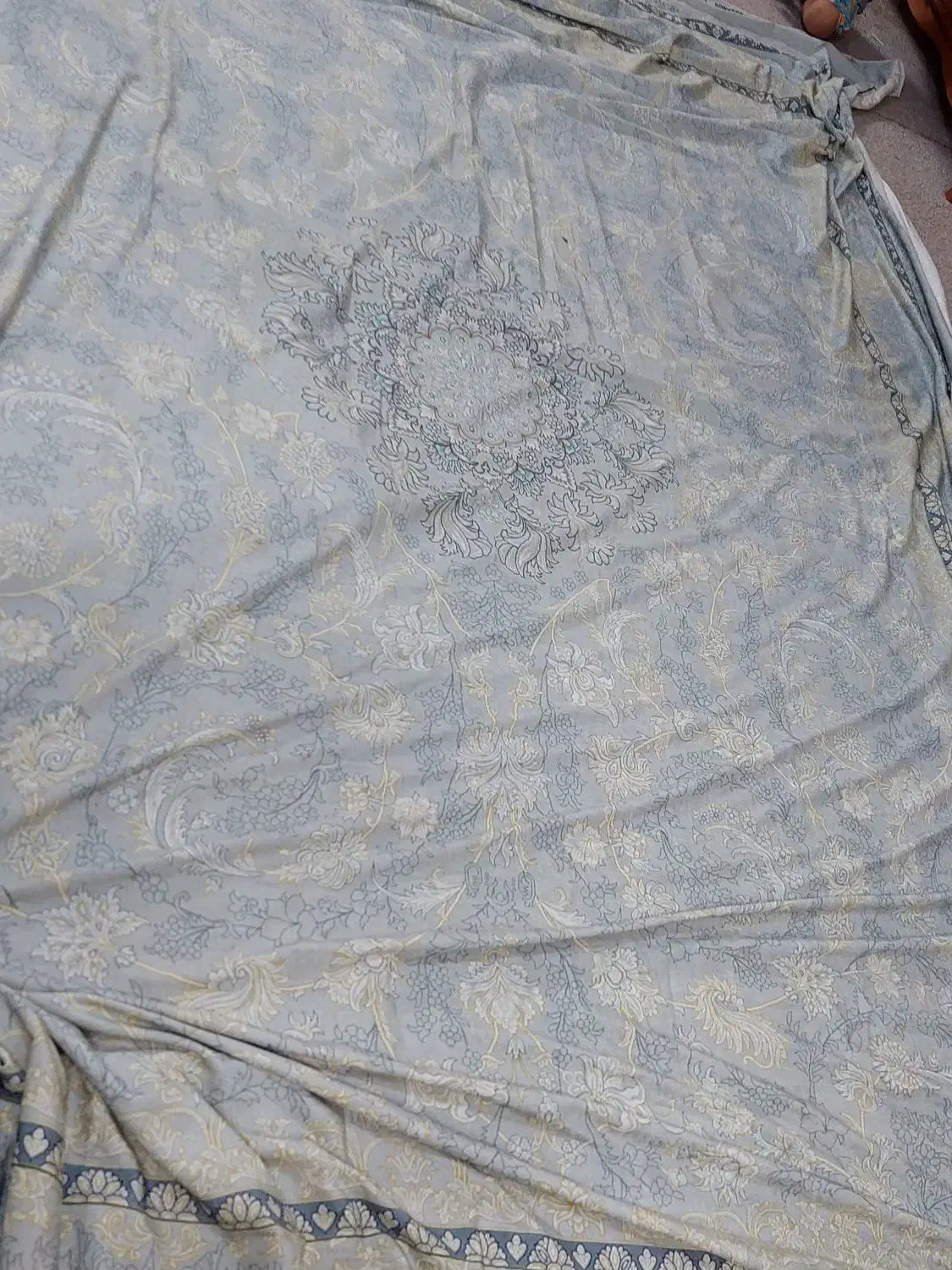 روفرشی ترک|روفرشی|ورامین, شهرک مدرس|دیوار