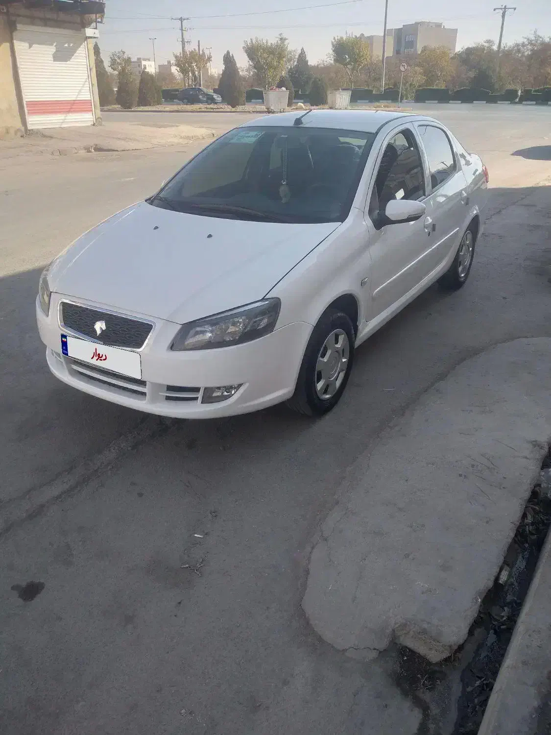 راناپلاس ۱۴۰۰|خودرو سواری و وانت|اراک, |دیوار