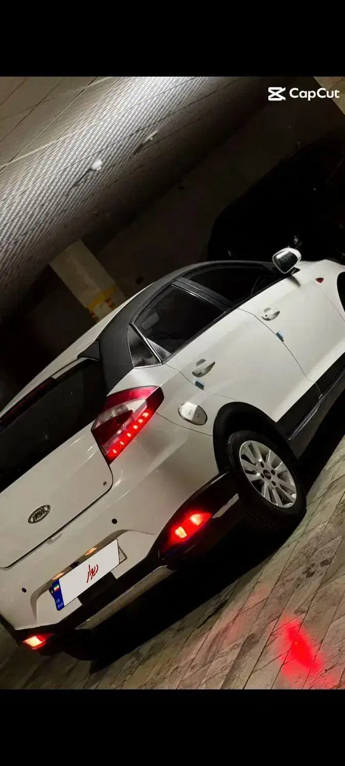 ام وی ام ۳۱۵ مدل ۹۶ نسخه سفارشی شاین|خودرو سواری و وانت|مشهد, الهیه|دیوار