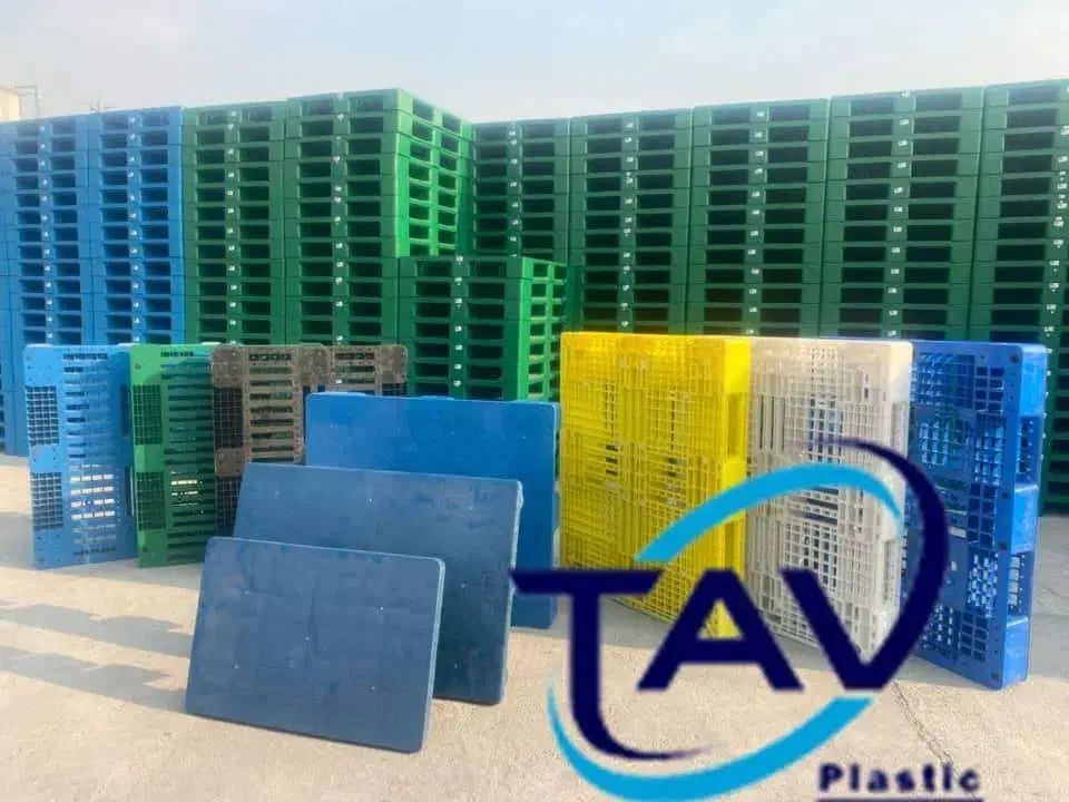 پالت بهداشتی 14kg سطح صاف و 16kg مشبک|عمدهفروشی|کرج, اتمسفر|دیوار