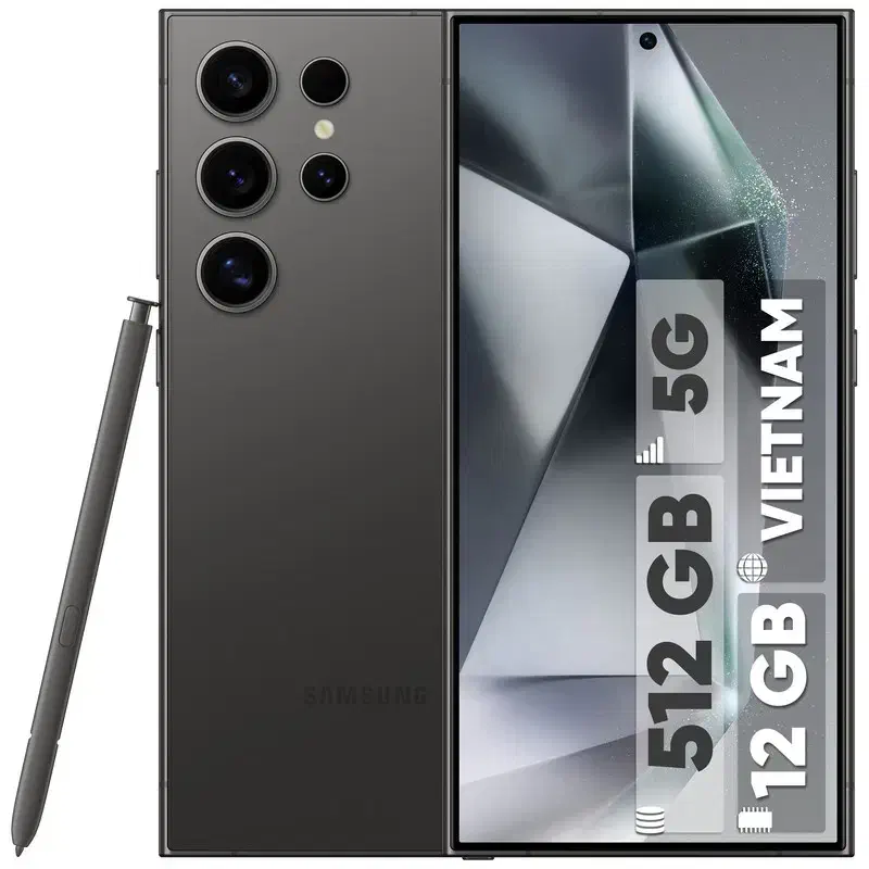 گوشی سامسونگ s24 الترا 512g|موبایل|یاسوج, |دیوار