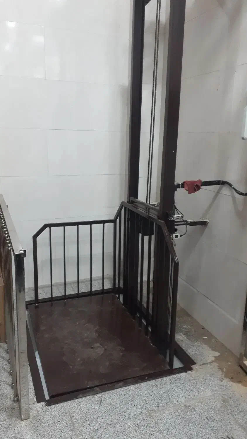 بالابر|خدمات پیشه و مهارت|همدان, |دیوار