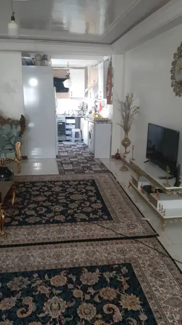 فروش آپارتمان یک خوابه ۷۵ متری میرآشتیانی غرق نور|فروش آپارتمان|تهران, مظاهری|دیوار
