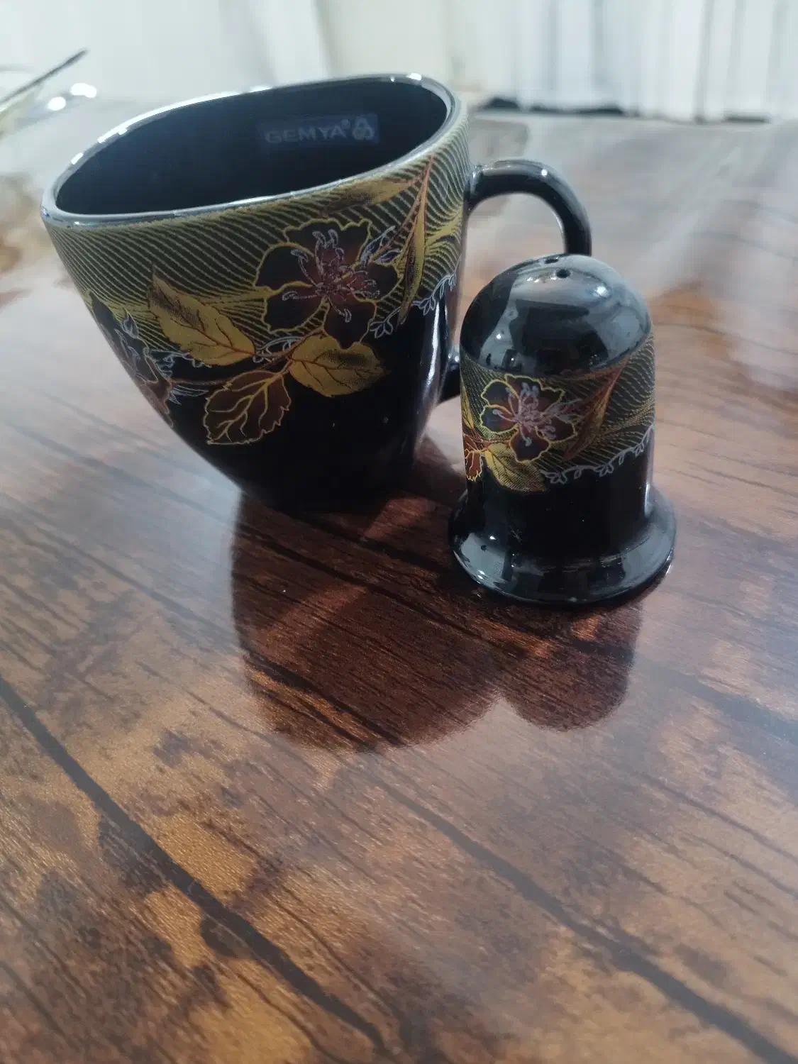 سرویس آرکوپال|ظروف سرو و پذیرایی|نیشابور, کریم آباد|دیوار