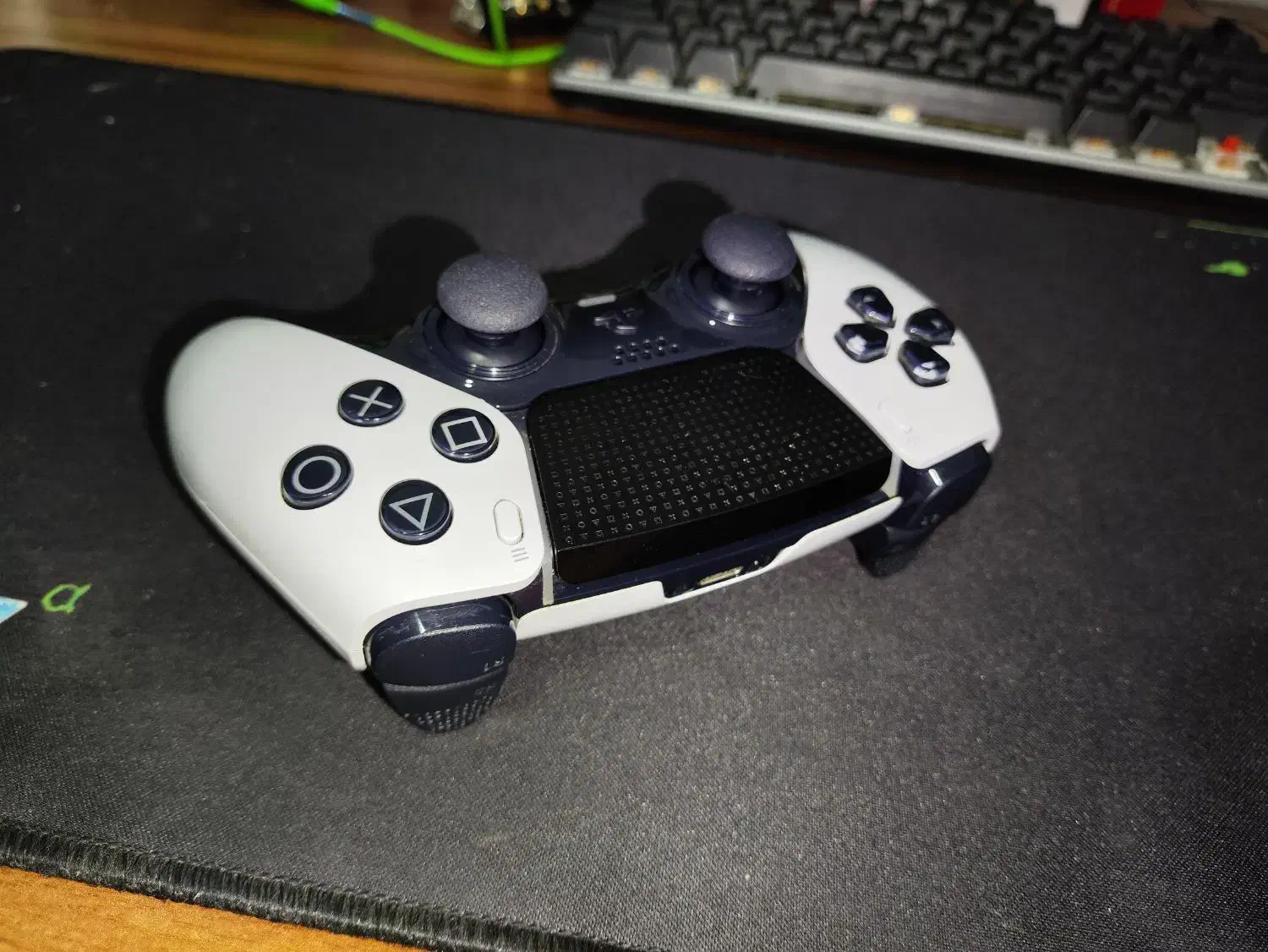 کنترلر دوال سنس ادج،مناسب کنسول و پی سی|کنسول، بازی ویدئویی و آنلاین|تهران, دهکده المپیک|دیوار