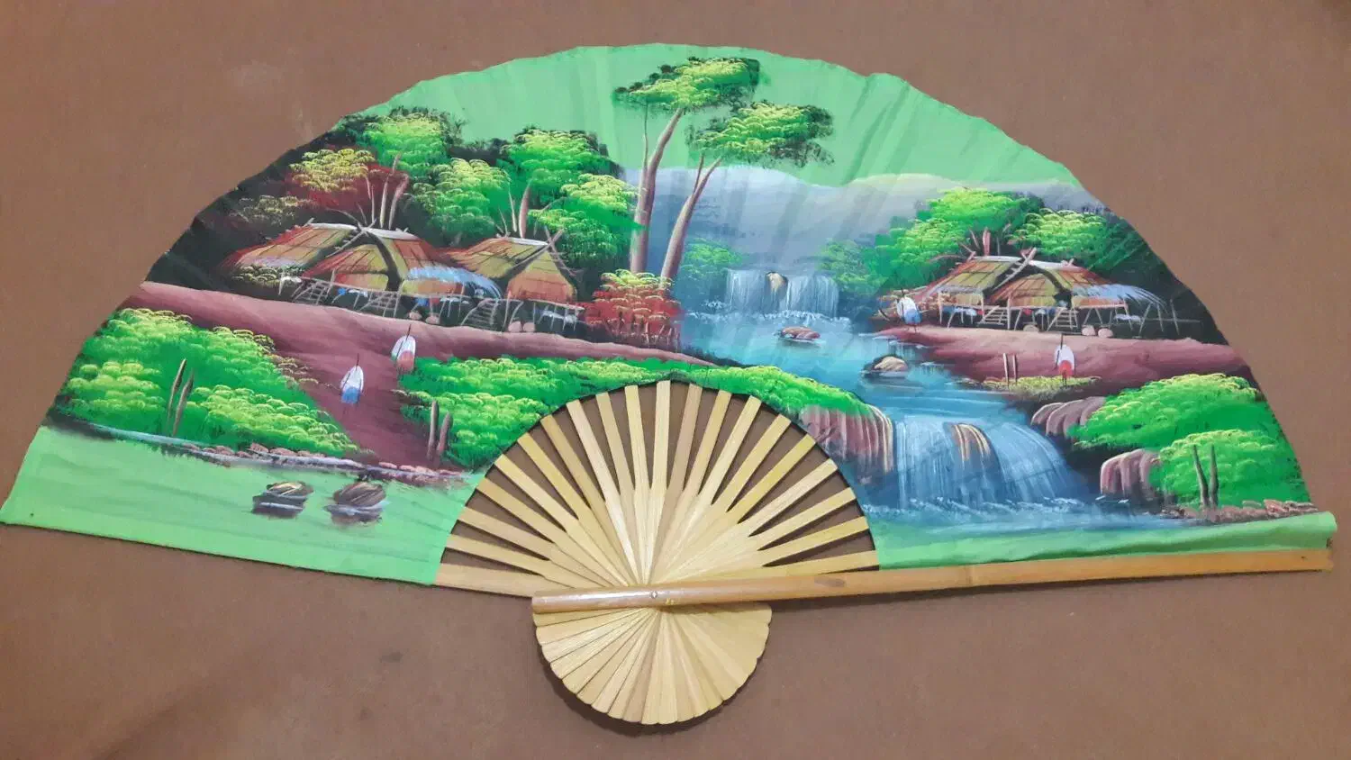 گل و تابلو|تابلو، نقاشی، عکس|خرم‌آباد, |دیوار