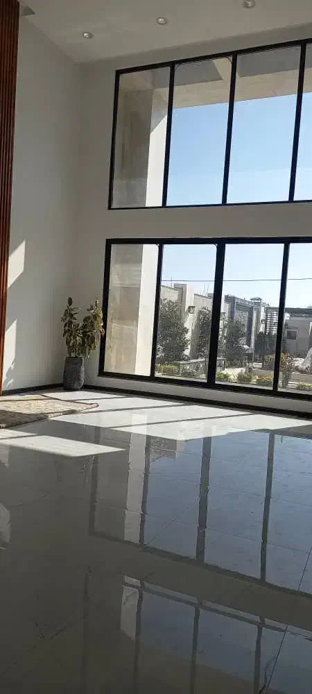 معاوضه ویلاشاندیزباآپارتمان سجاد به همراه25پول نقد|فروش خانه و ویلا|شاندیز, |دیوار