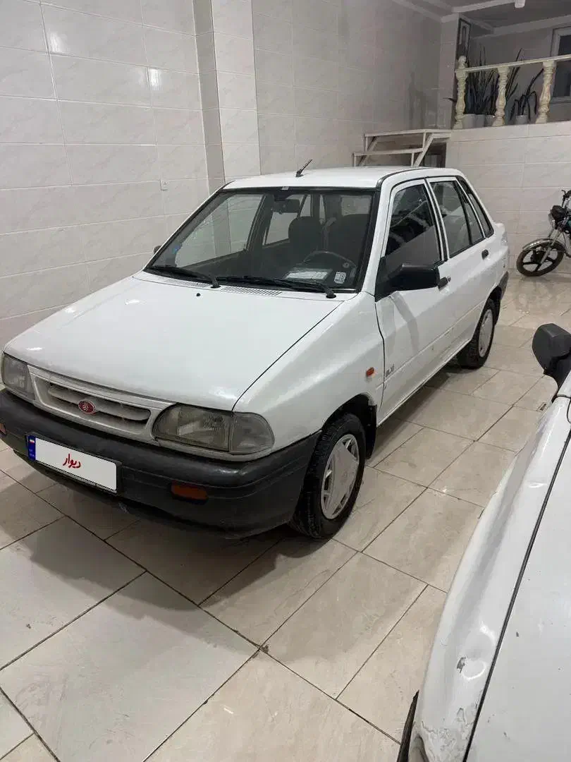 فروش ماشین|خودرو سواری و وانت|رامند, |دیوار