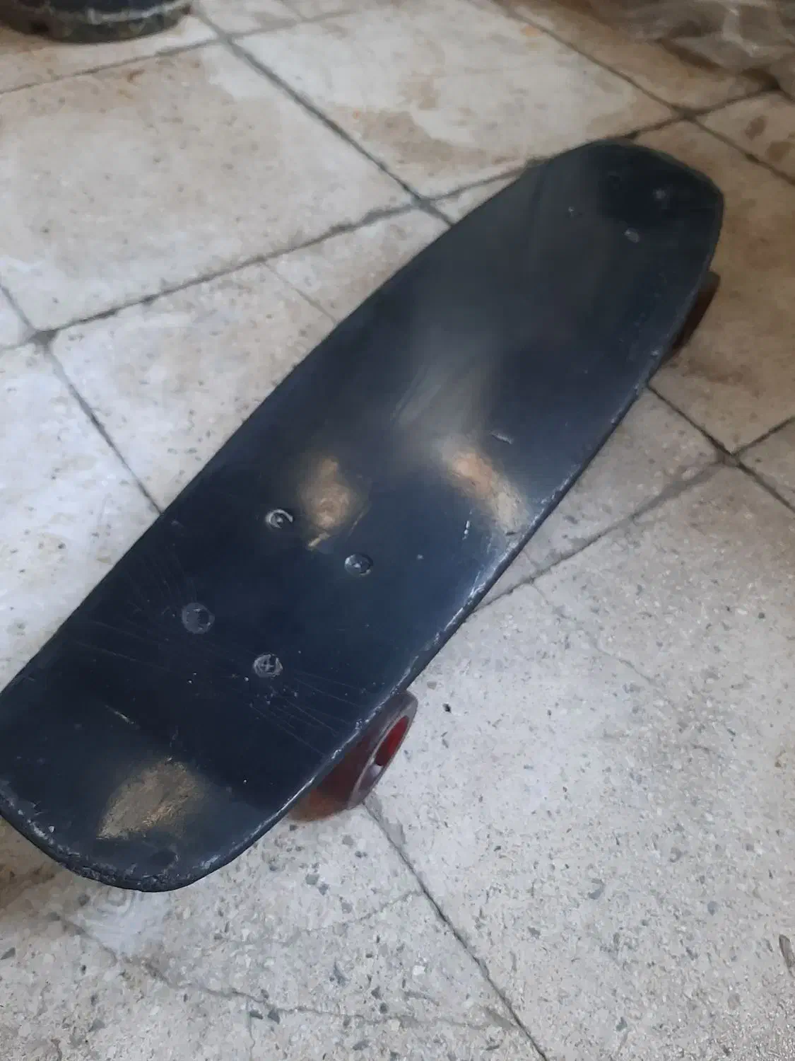 اسکیت برد|دوچرخه، اسکیت، اسکوتر|تهران, شهرک آسمان|دیوار