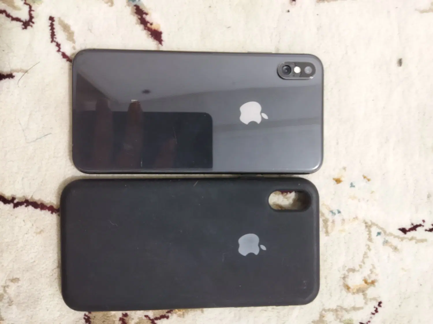 iphone xsmax|موبایل|گالیکش, |دیوار