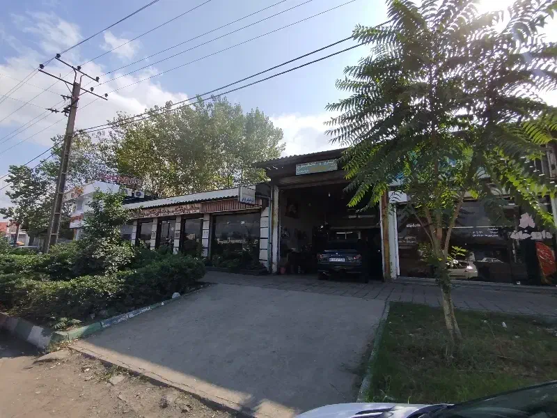 فروش مغازه ۴۰ متری|فروش مغازه و غرفه|رشت, احمد گوراب|دیوار