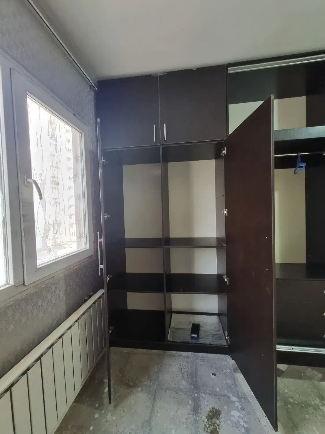 کمد دیواری|جاکفشی، کمد، دراور|اسلامشهر, شهرک واوان|دیوار