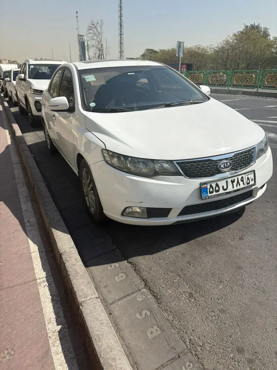 سراتو مونتاژ اتوماتیک 2000cc، ۱۳۹۷ نقدواقساط|خودرو سواری و وانت|تهران, نارمک|دیوار