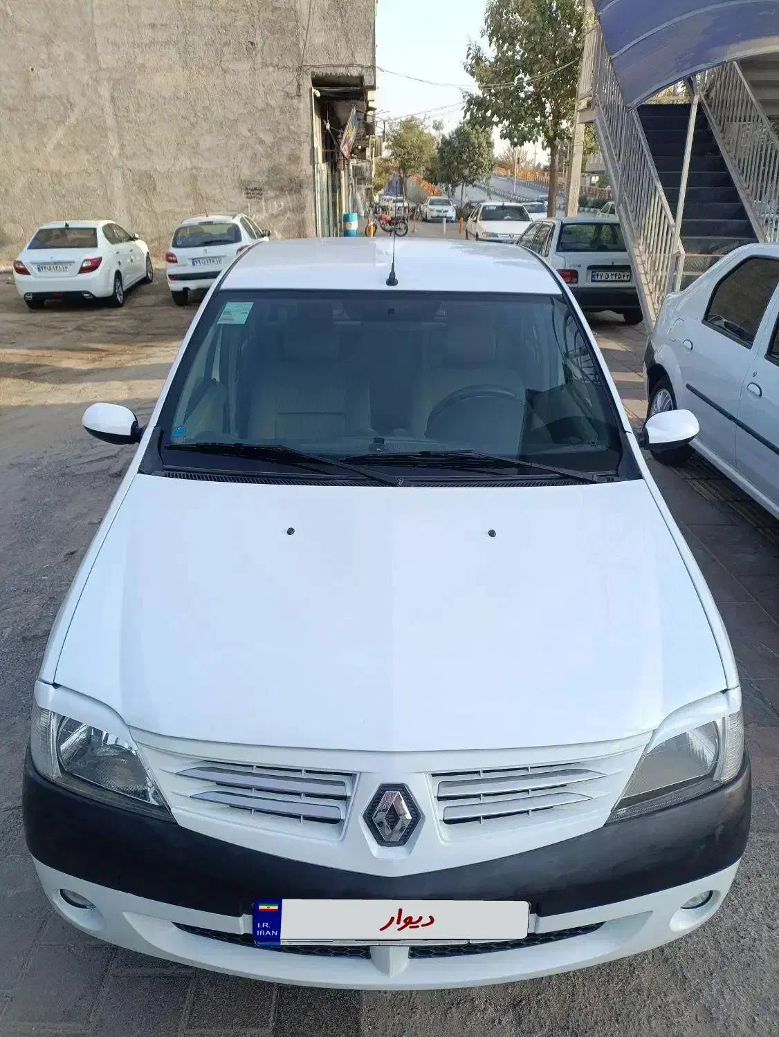 تندر90مدل( 95) درحدصفر|خودرو سواری و وانت|مشهد, کارمندان دوم|دیوار