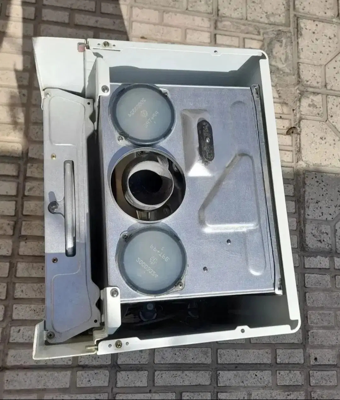 پکیج بوتان کالدا ونزیا28000|آبگرمکن، پکیج، شوفاژ|کرمانشاه, |دیوار