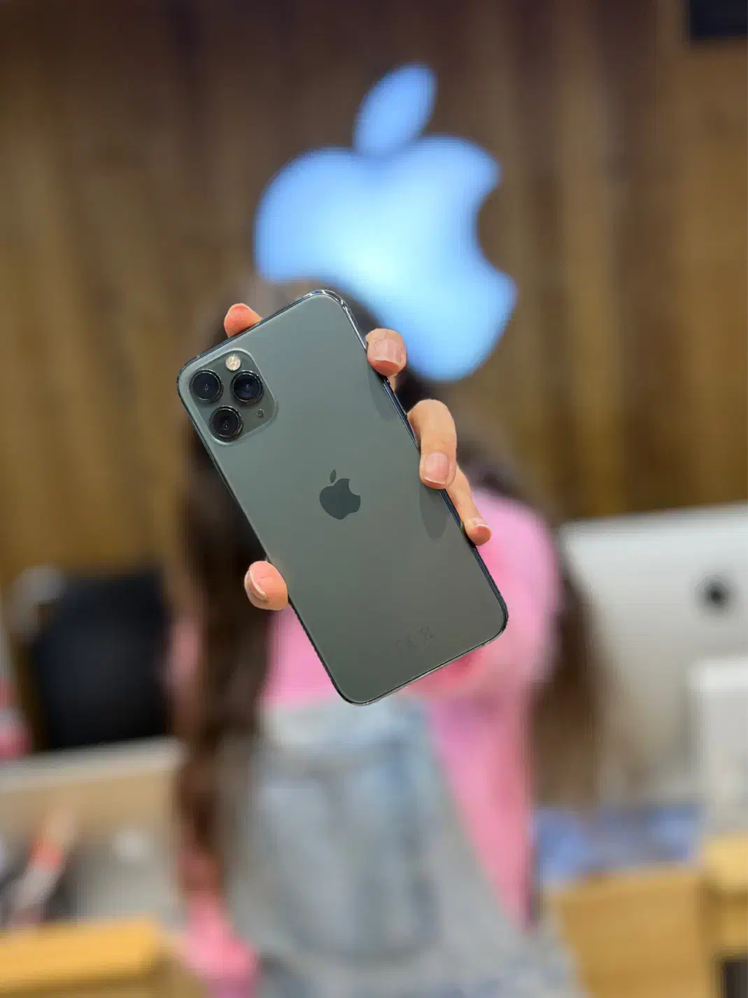 آیفون ۱۱ پرو قسطی تحویل فوری|موبایل|تهران, شهرک غرب|دیوار