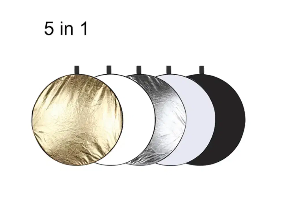 رفلکتور|دوربین عکاسی و فیلمبرداری|تهران, کوی بیمه|دیوار