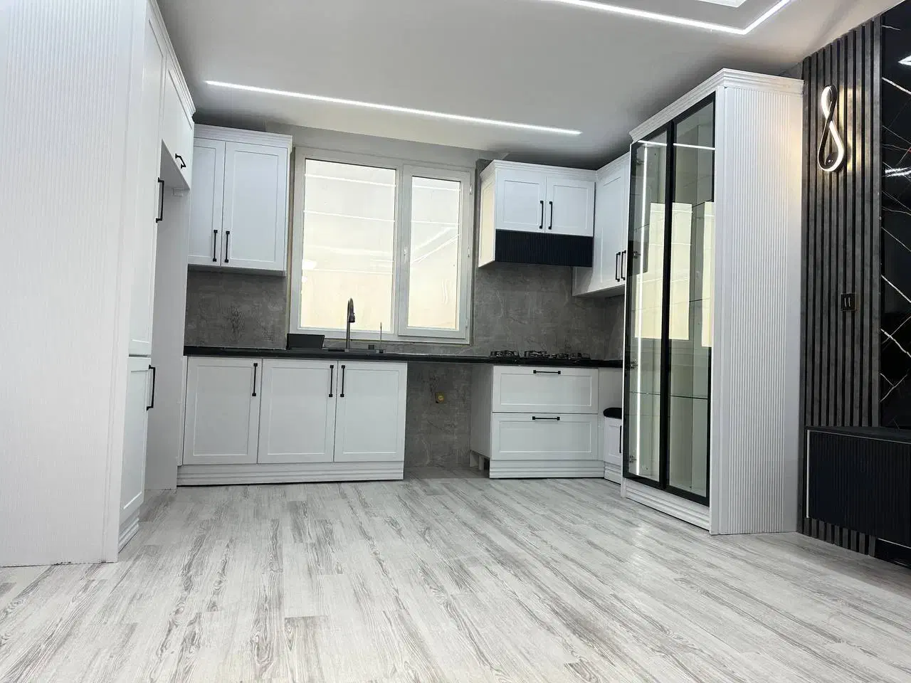 آپارتمان۵۵متری،تاپ لوکیشن،آسانسور،سندتکبرگ|فروش آپارتمان|تهران, شهر زیبا|دیوار