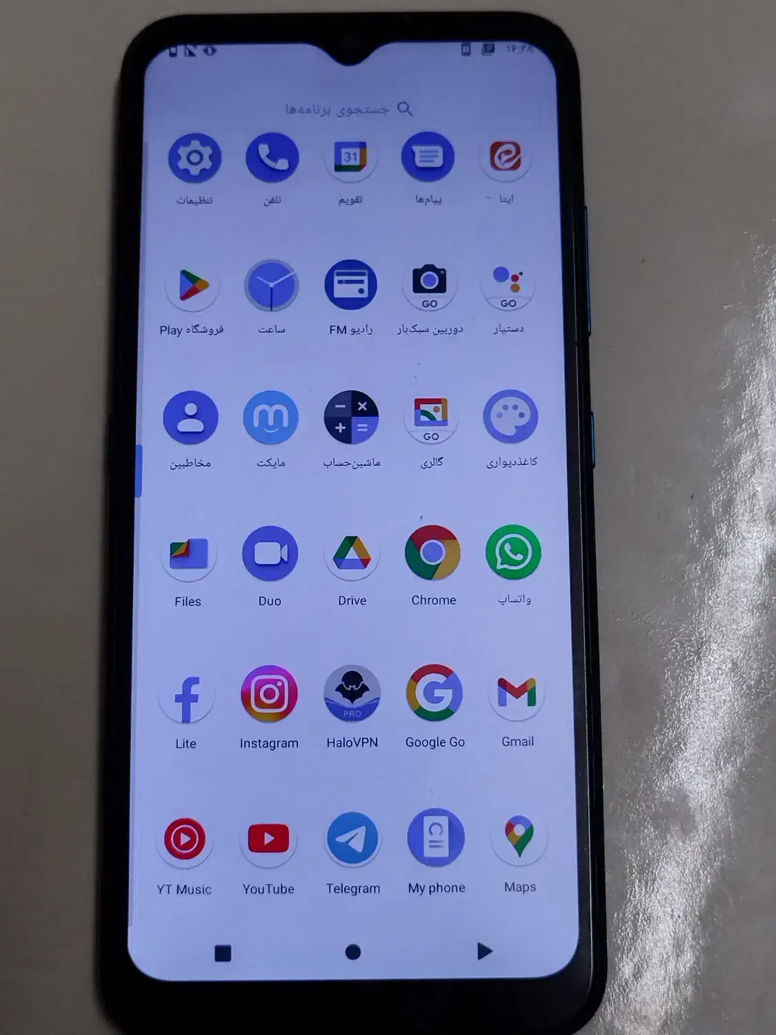 موبایل نوکیا|موبایل|مشهد, تبادکان|دیوار