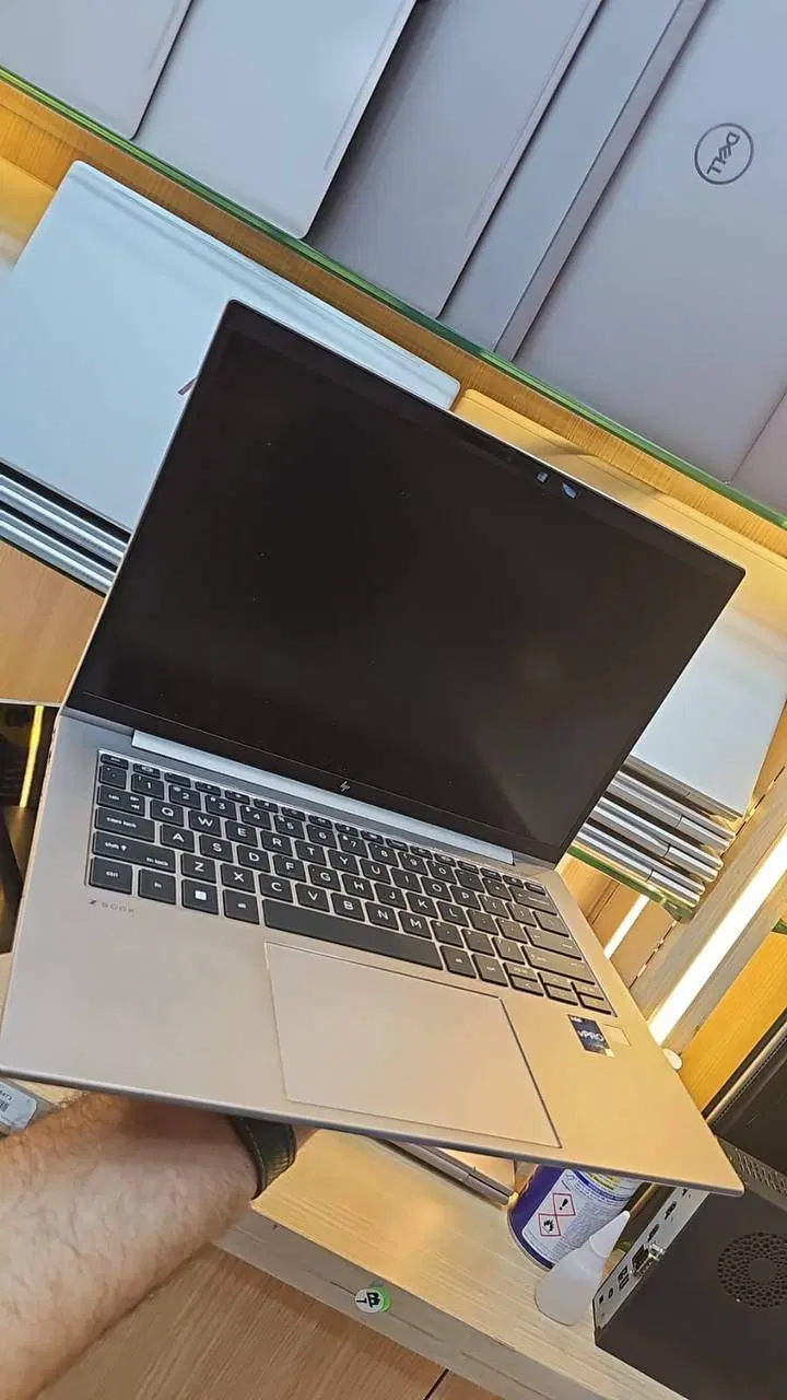 Zbook fire fly G10|رایانه همراه|تهران, شهران شمالی|دیوار