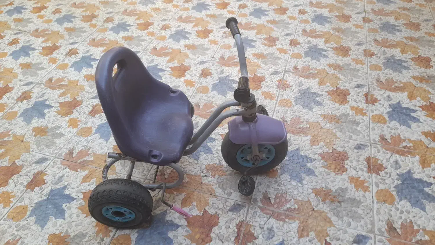 دوچرخ بچه|دوچرخه، اسکیت، اسکوتر|آبادان, |دیوار