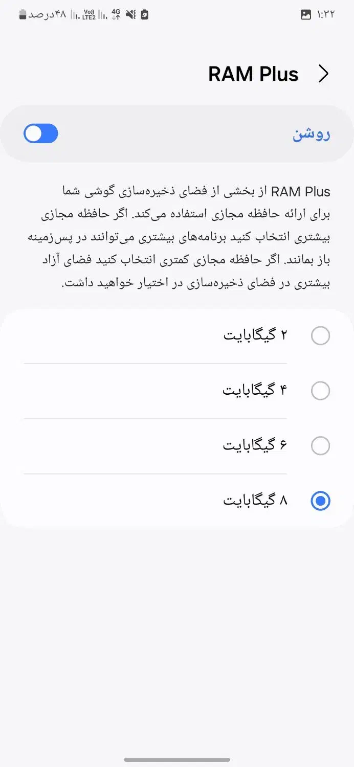 گوشی سامسونگ a15|موبایل|گرگان, |دیوار