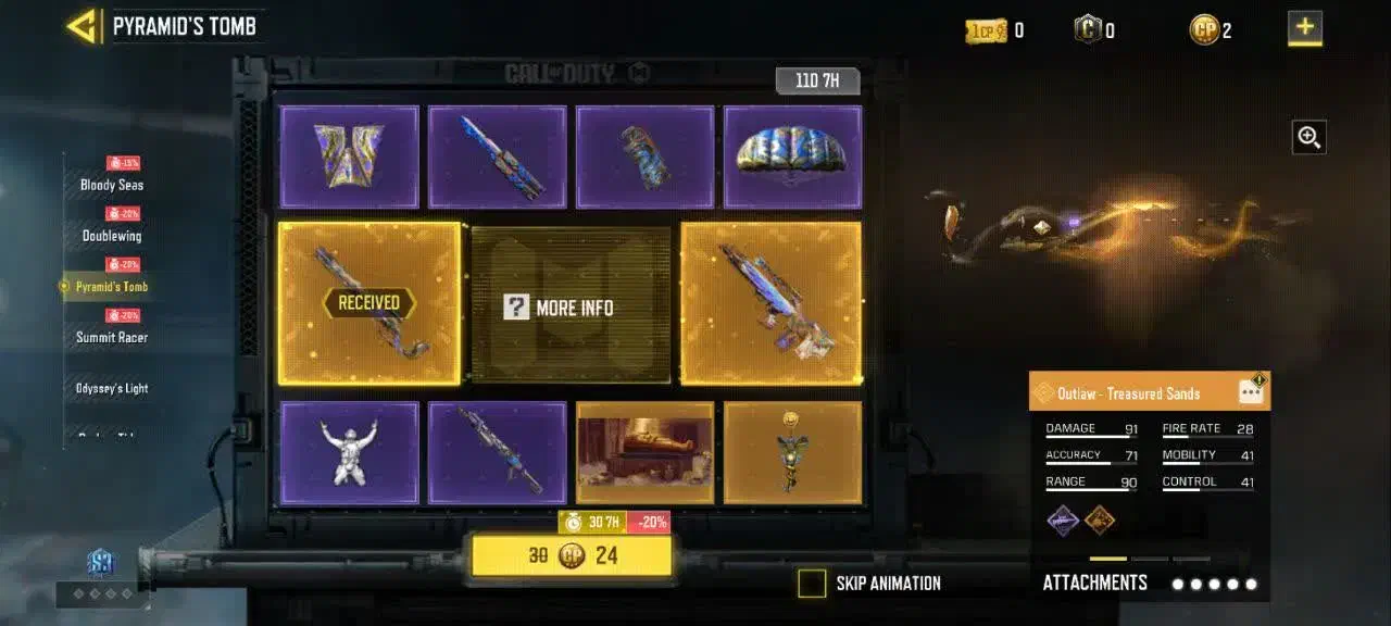 ۲ عدد اکانت کالاف طاق با آرتری|کنسول، بازی ویدئویی و آنلاین|مشهد, طلاب|دیوار