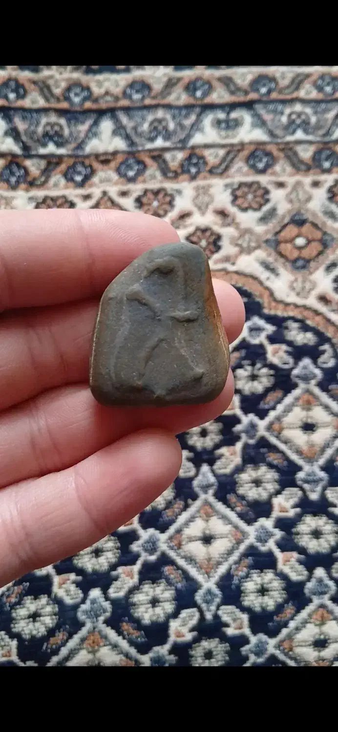 سنگ عجیب|جواهرات|قم, بکایی|دیوار