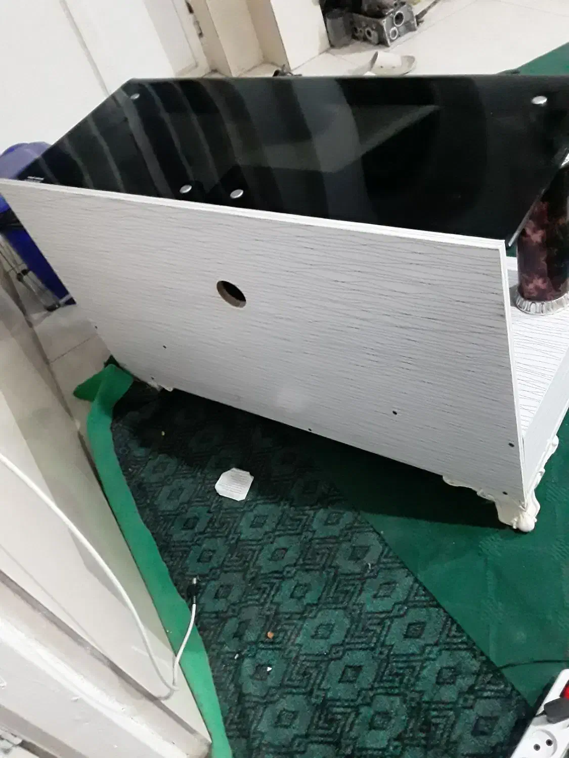 میز تلویزیون خیلی شیک|میز تلویزیون|ارومیه, |دیوار