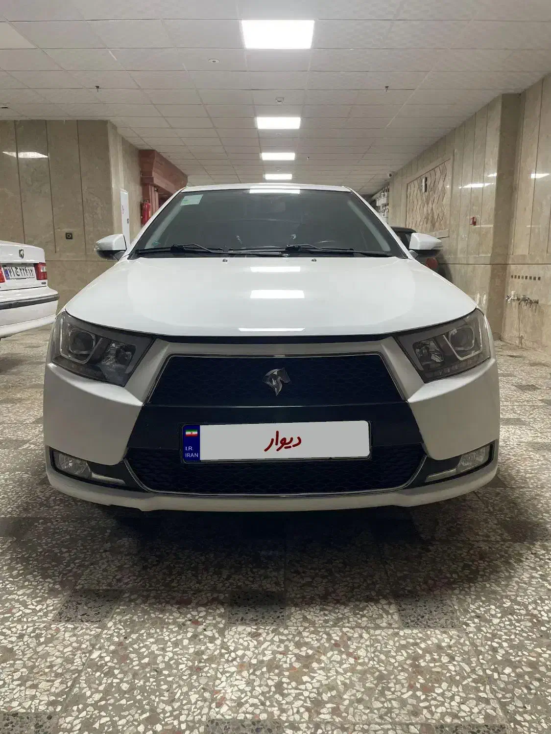 دناپلاس اتومات توربو۱۴۰۰|خودرو سواری و وانت|مشهد, عبادی|دیوار