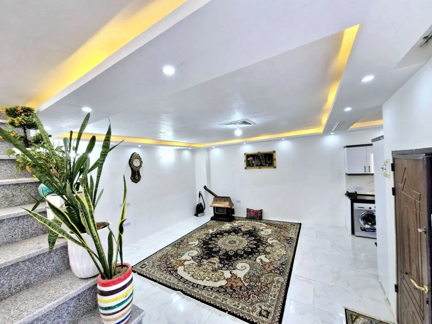 خانه دوبلکس توس۷۵|فروش خانه و ویلا|مشهد, توس (بلوار توس)|دیوار