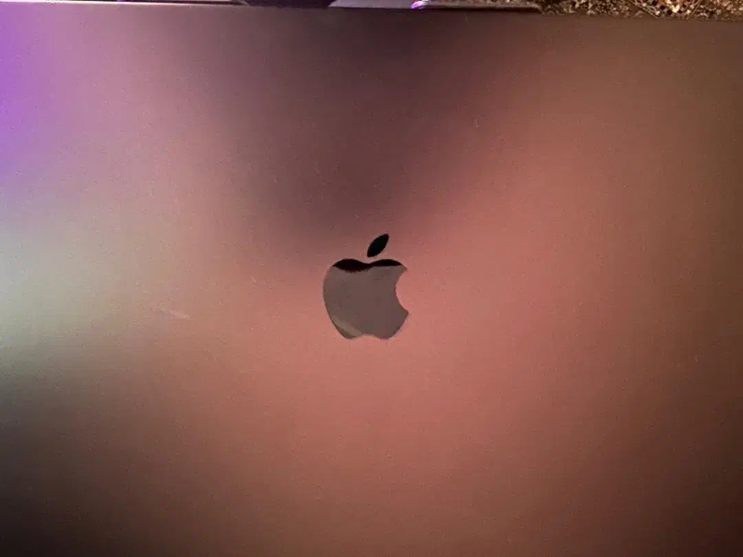 لپ تاپ اپل 16 اینچی مدل MacBook Pro MRW13|رایانه همراه|کرج, برغان|دیوار