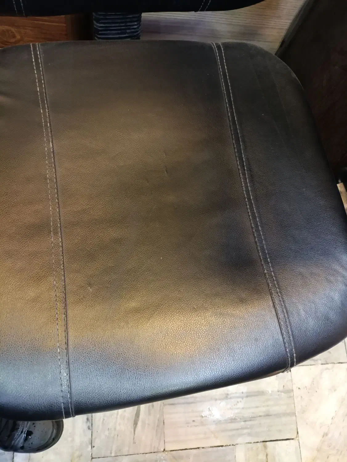 صندلی جک دار چرخ دار|مبلمان اداری|تهران, حکیمیه|دیوار