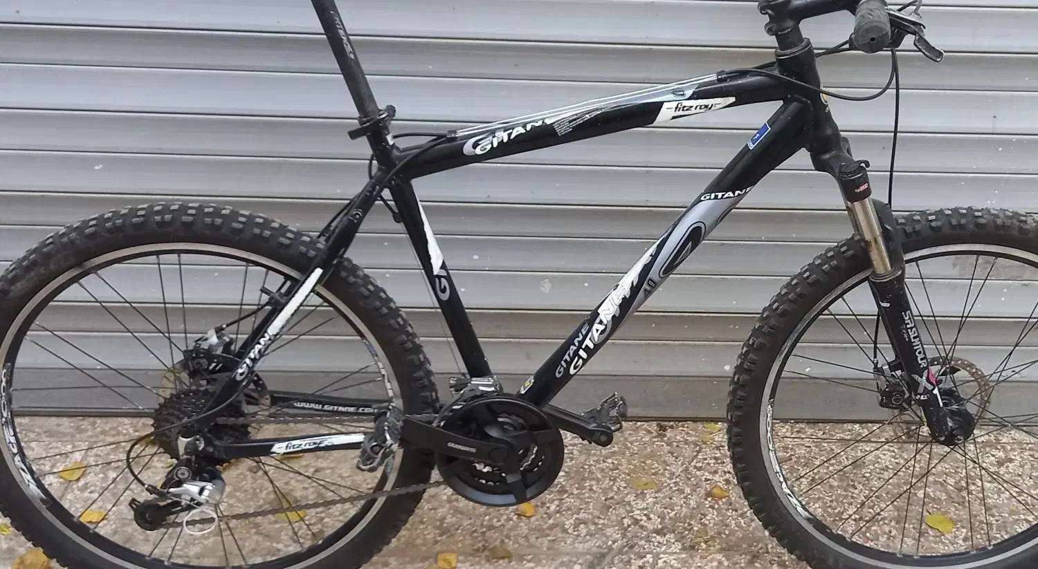 دوچرخه جیتان gitane ، جاینت  ، اسکات|دوچرخه، اسکیت، اسکوتر|مشهد, خواجه ربیع|دیوار