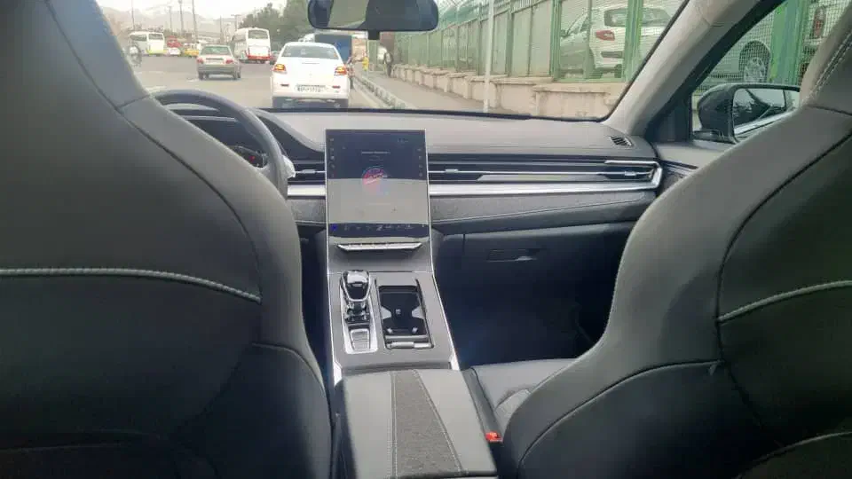 کی ام سی j7|خودرو سواری و وانت|تهران, فردوس|دیوار