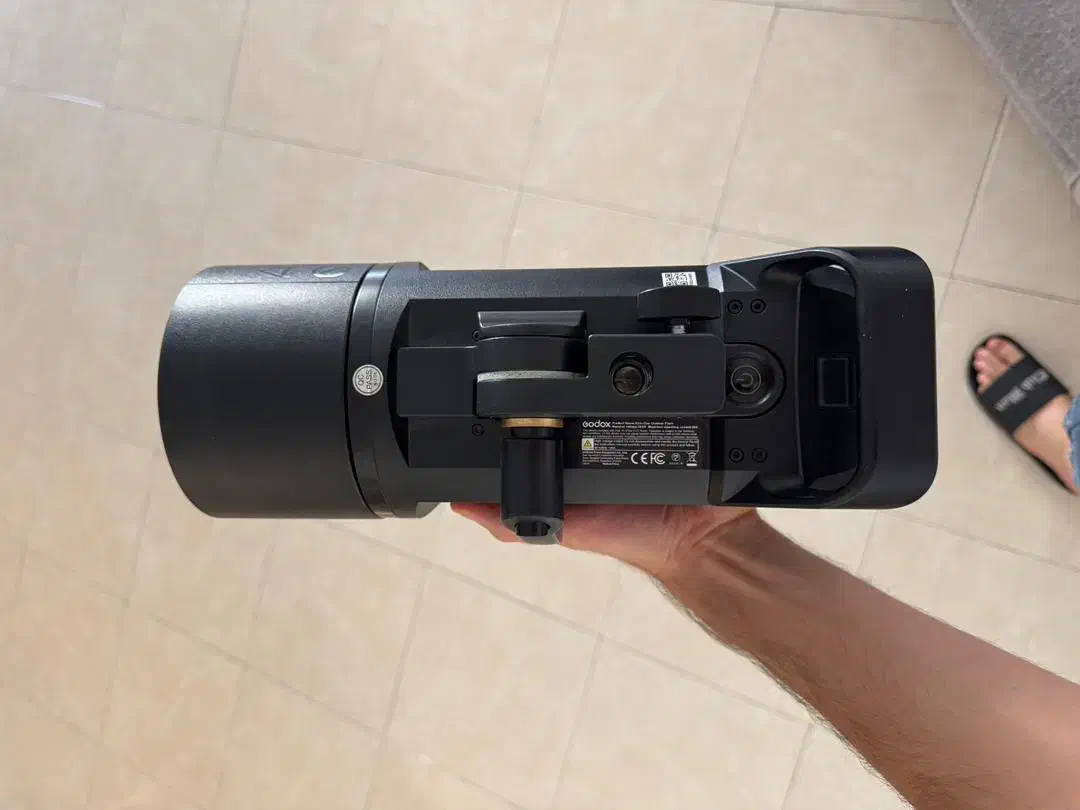 فلاش عکاسی|دوربین عکاسی و فیلمبرداری|تهران, سردارجنگل|دیوار