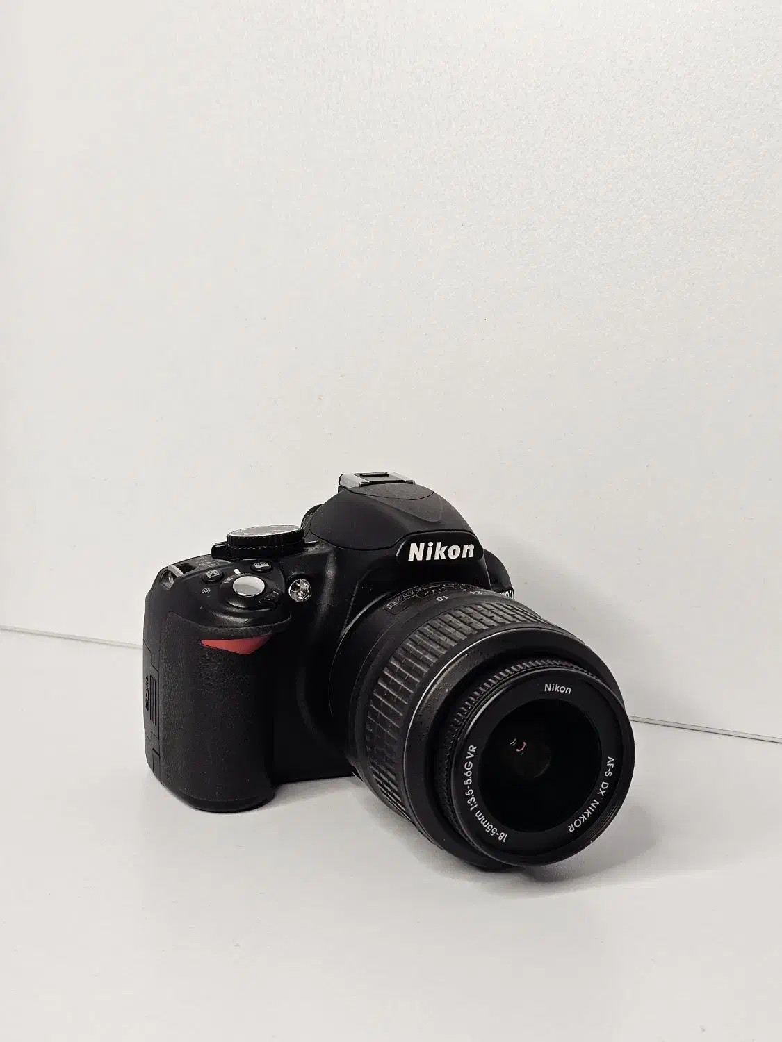 دوربین حرفه ای  Nikon|دوربین عکاسی و فیلم‌برداری|اهواز, زیتون کارمندی|دیوار