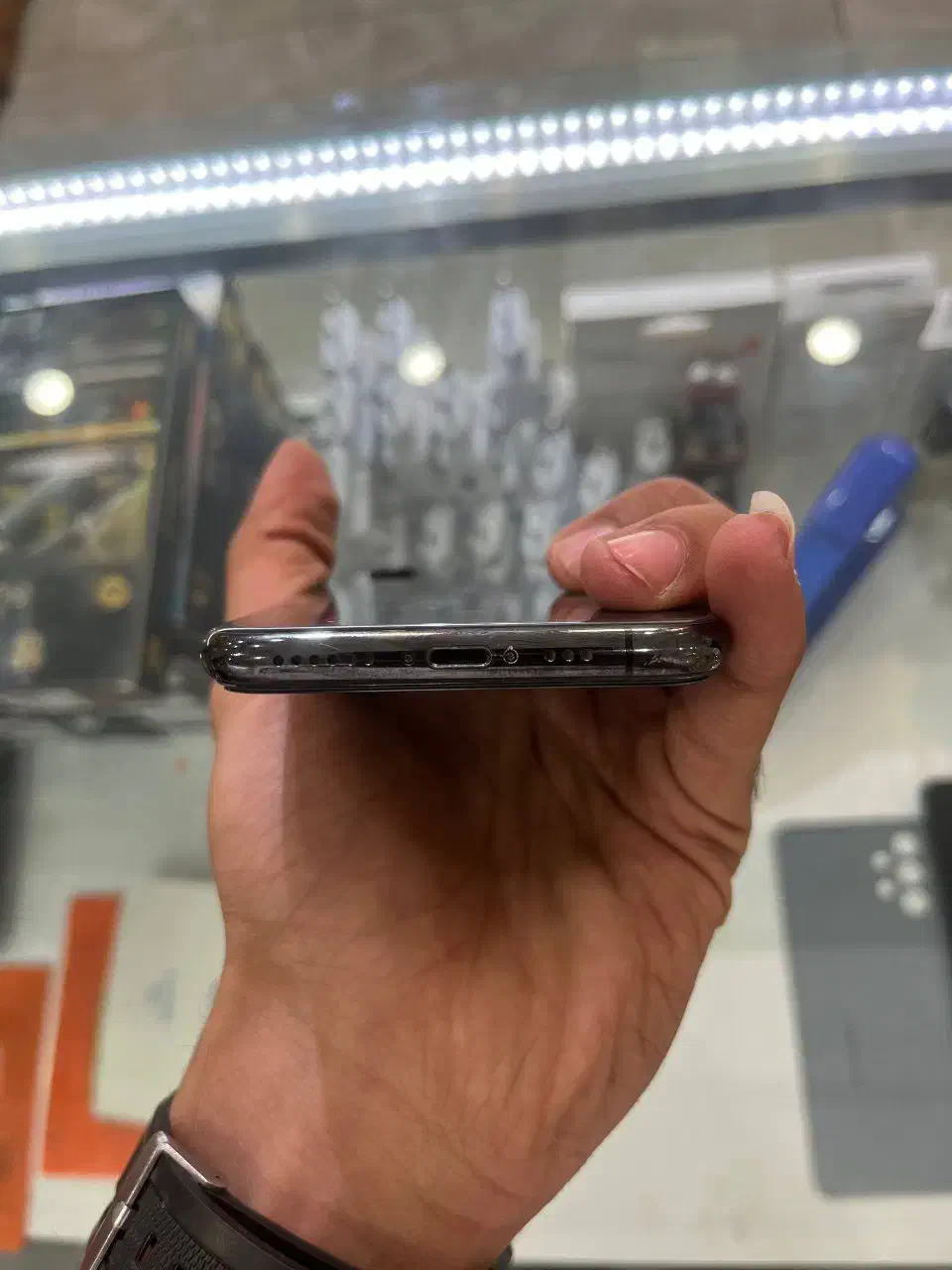 iphone xs پارت ژاپن|موبایل|اهواز, نادری|دیوار