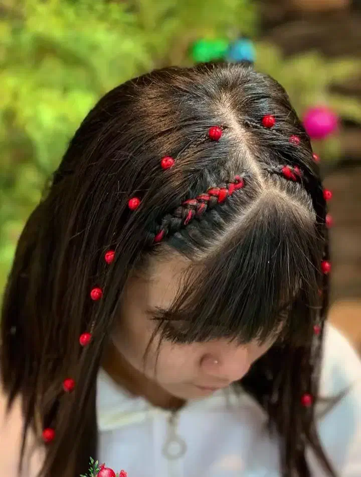 بافت مو|خدمات آرایشگری و زیبایی|پاکدشت, پاکدشت (مامازند)|دیوار