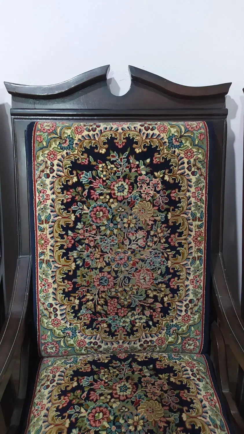 مبل قالی طرح امپراتور|مبلمان خانگی و میز عسلی|رفسنجان, |دیوار