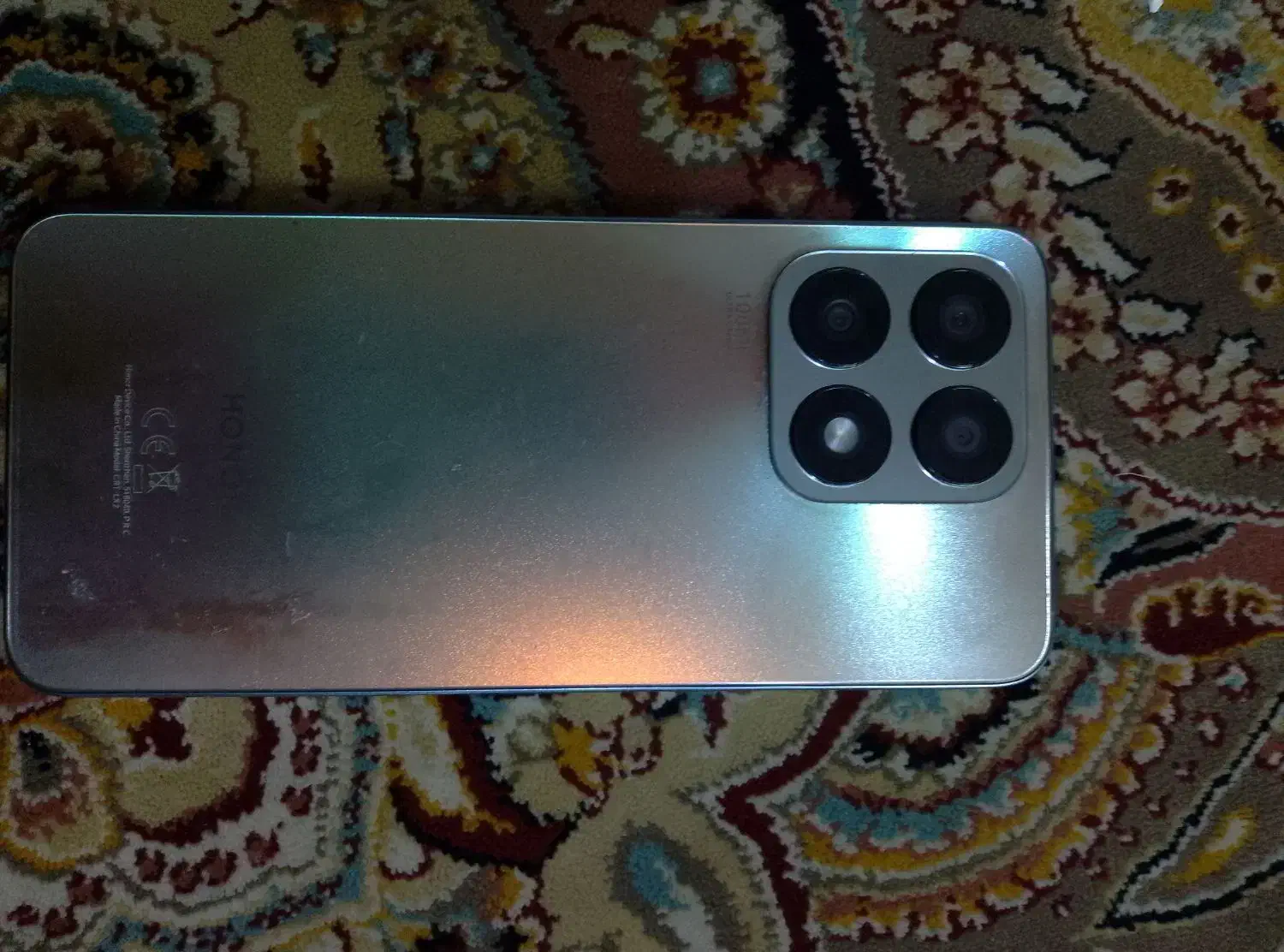 گوشیx8A|موبایل|گرگان, |دیوار