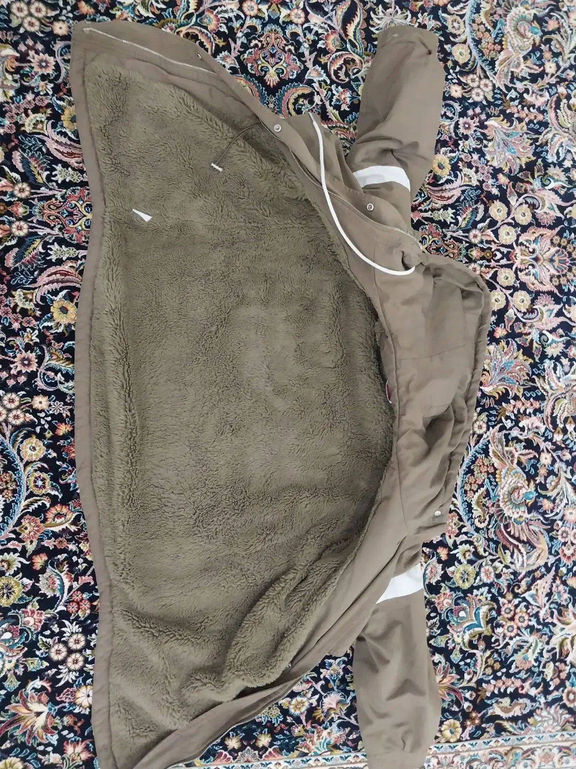 کاپشن اسپرت GRUP17|لباس|محمدشهر, محمدشهر|دیوار